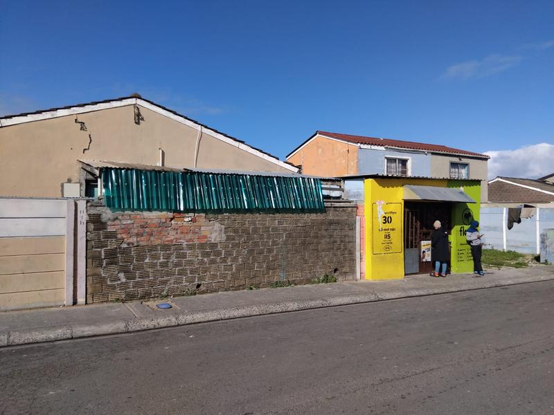 3 Bedroom Property for Sale in Beacon Valley Western Cape